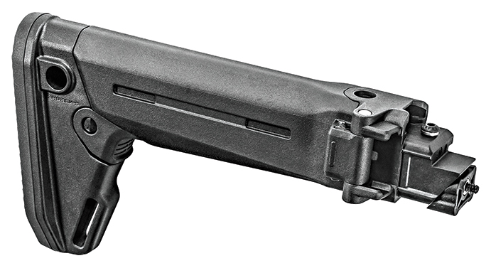 AK 2016 Magpul Zhukov-S Stock