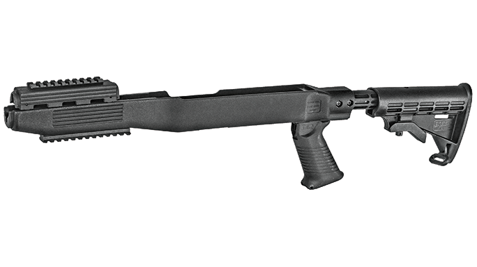 AK 2016 TAPCO SKS Stock