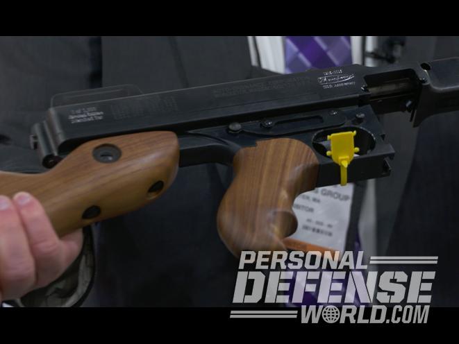 auto ordnance, auto-ordnance, auto ordnance thompson, auto-ordnance thompson, auto-ordnance 100th anniversary thompson, auto ordnance 100th anniversary thompson, thompson submachine guns