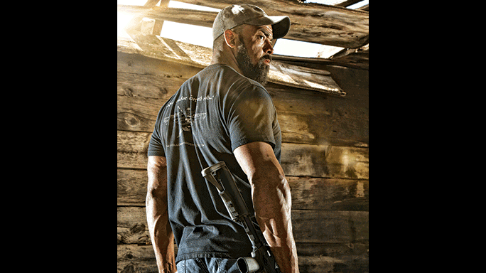 7 Experts Discuss Their Precision Caliber of Choice BUCK DOYLE