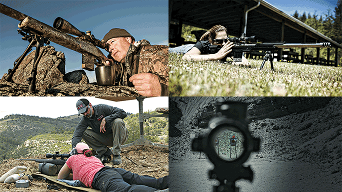 7 Experts Discuss Their Precision Caliber of Choice
