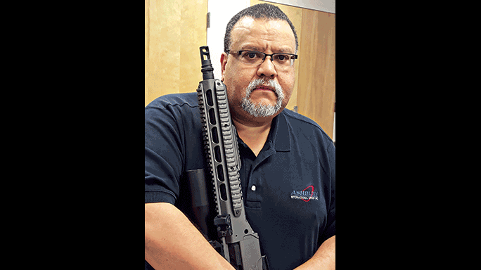 7 Experts Discuss Their Precision Caliber of Choice MORRIS PETERSON