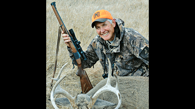 7 Experts Discuss Their Precision Caliber of Choice WAYNE VAN ZWOLL