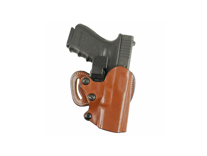 DeSantis Quick-Chek Holster, quick-chek holster, desantis, desantis quick-chek