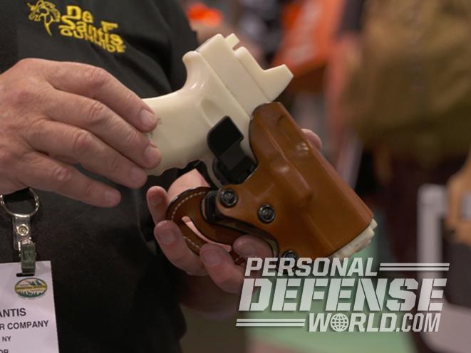 desantis, desantis Quick-Chek Scabbard