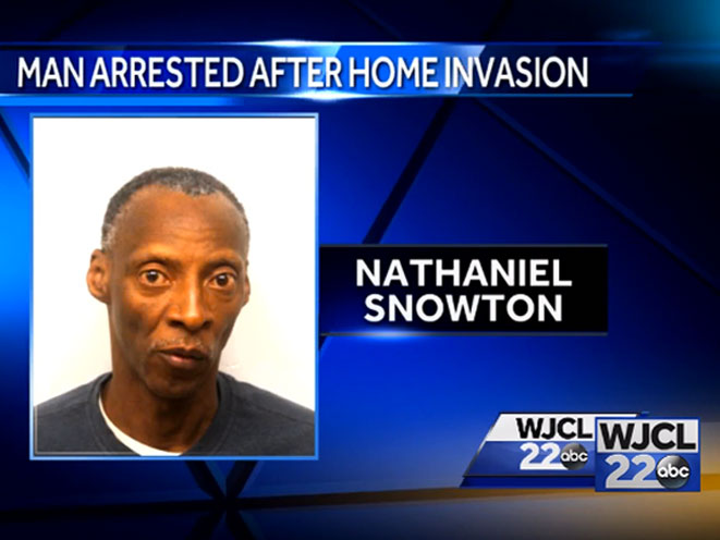 intruder, georgia intruder