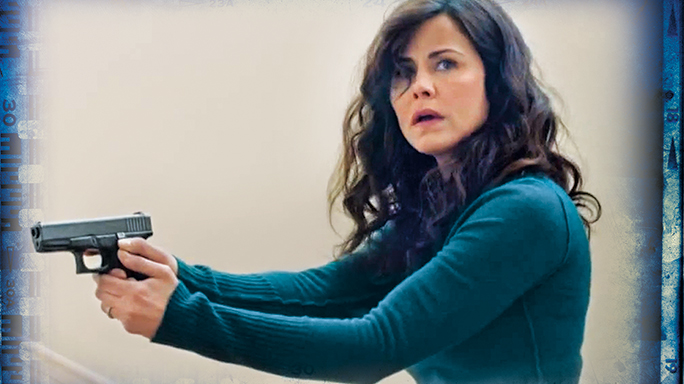 Glocks 2016 The Following