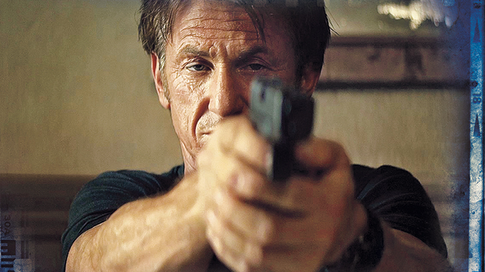 Glocks 2016 The Gunman