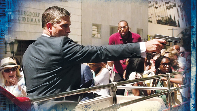 Glocks 2016 Person of Interest