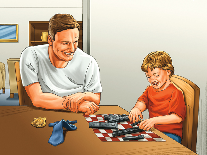 glock, glock pistol, glock pistols, glock autopistol, glock autopistols, glock heritage