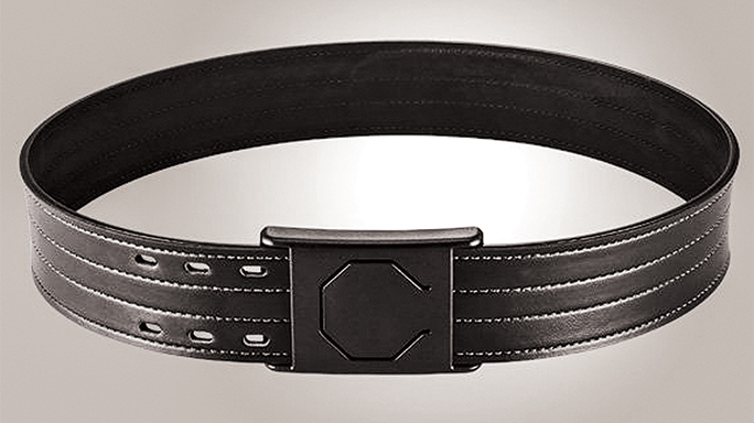Hogue Duty Belts February 2016
