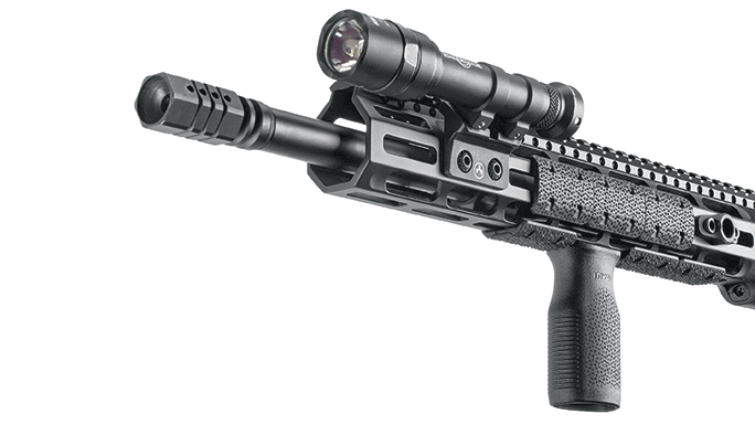 Duty Upgrade Magpul M-LOK System flashlight