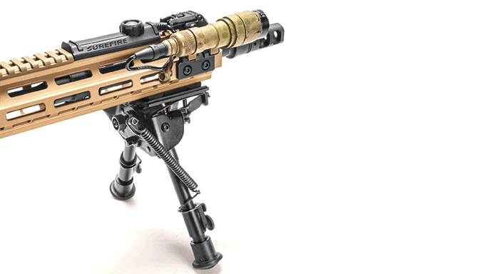 Duty Upgrade Magpul M-LOK System bipod