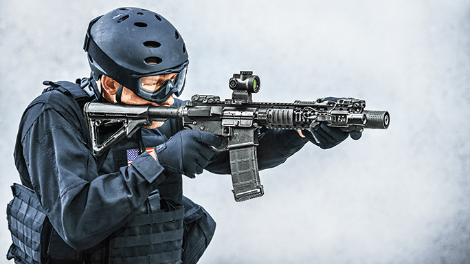 Sharper Reflexes: 11 Red-Dot Sights For Fast Targeting