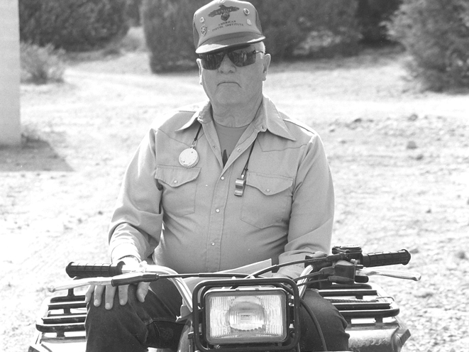 jeff cooper, gunsite, gunsite academy, gunsite gargantuan gossip, gunsite gossip, jeff cooper gunsite, gunsite academy founder