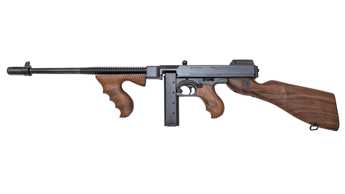 Kahr BATFE Approved Barrel Thompson T1-14 Semi-Auto Carbine
