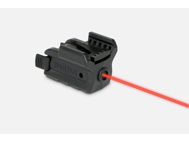 lasermax, lasermax spartan, spartan laser, spartan laser series, LaserMax SPS-G