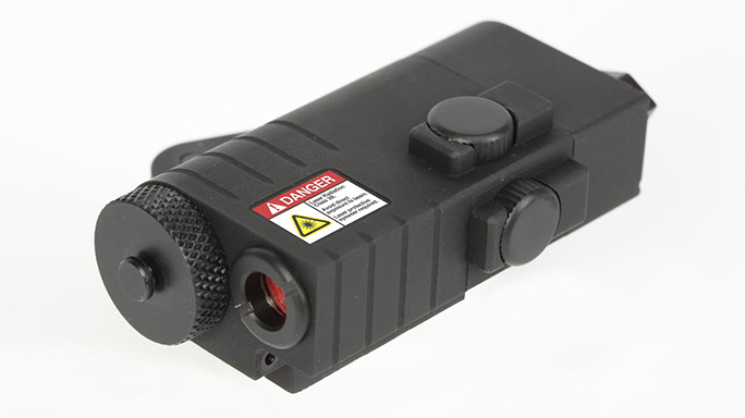 LMT Defense Precision Aiming Laser PAL