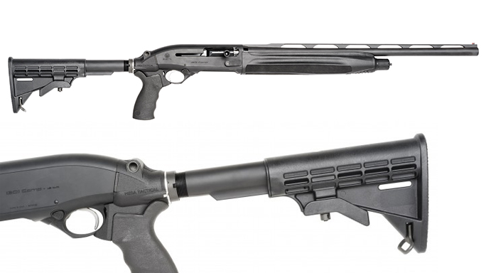 Mesa Tactical LEO Telescoping Stock Adapter Beretta 1301