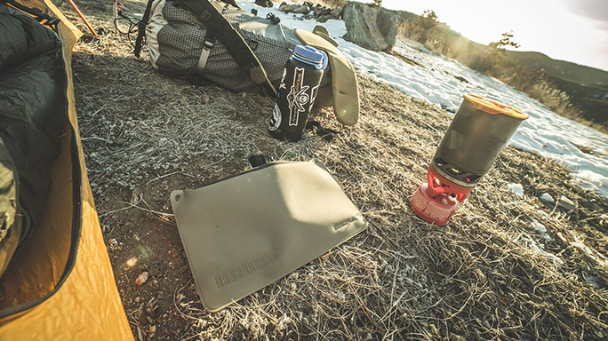 Magpul DAKA Pouch lead