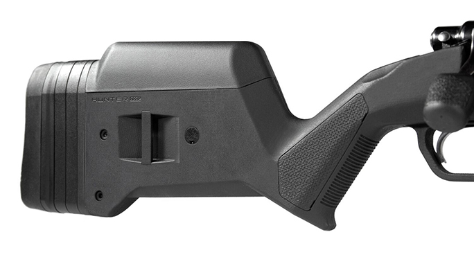 Magpul Hunter 700 LA Stock lead