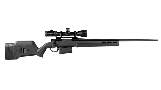 Magpul Hunter 700 LA Stock stock