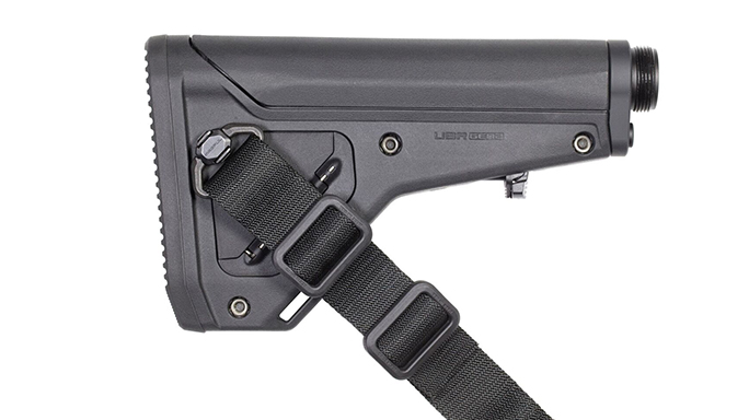 Magpul UBR 2.0 Collapsible Stock sling