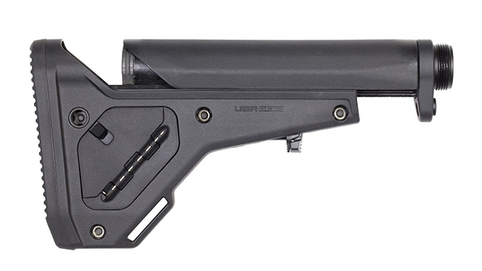 Magpul UBR 2.0 Collapsible Stock solo