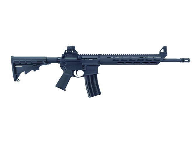 Mossberg MMR Carbine, mossberg, MMR Carbine