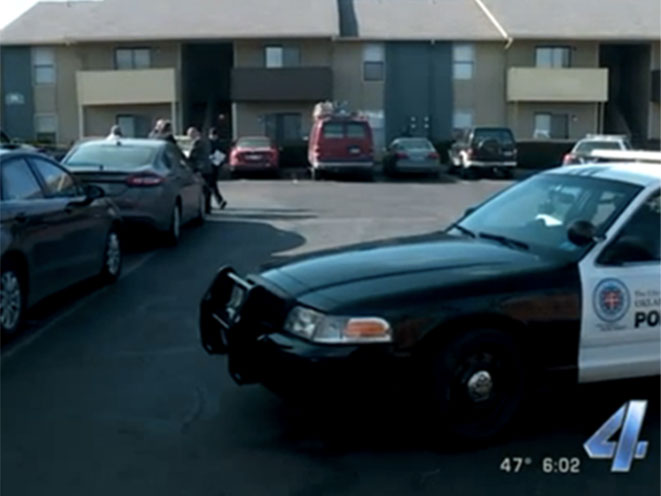 oklahoma, oklahoma home invasion, home invasion