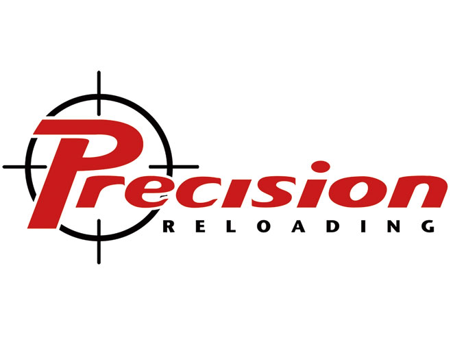 Precision Reloading, Precision Reloading ammo, Precision Reloading ammunition, ammo, ammunition, precision ammo, precision ammunition