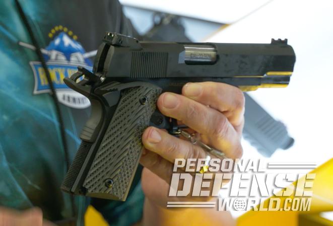 rock island armory, rock island armory 1911, rock island armory handguns, 1911 handgun, 1911 pistols