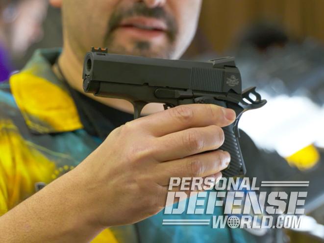 rock island armory, rock island armory Micro .45 ACP