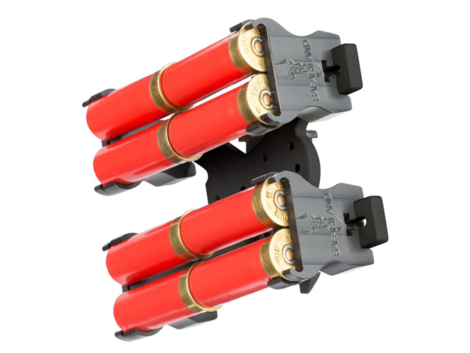 safariland, 086 shotgun shell holder, model 086 safariland model 086, shotgun shell holder