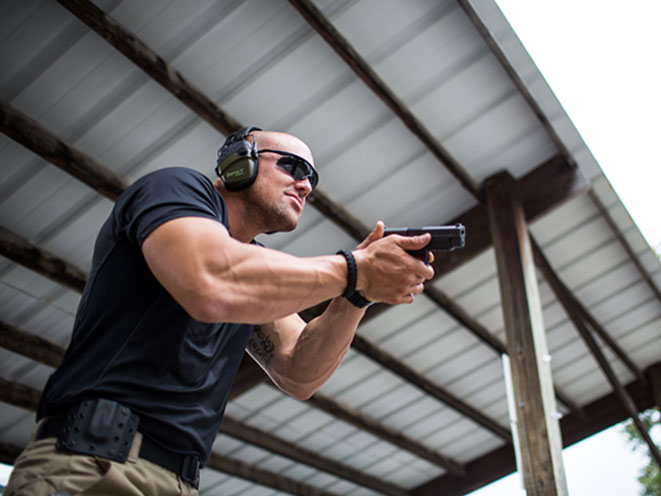 wilson combat, wilson combat beretta, wilson combat beretta 92g brigadier tactical, 92g brigadier tactical, sig sauer, sig sauer p229 legion, p229 legion, p229 legion gun test