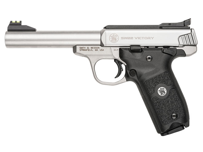 SW22 Victory, smith & wesson SW22 Victory, SW22 Victory pistol
