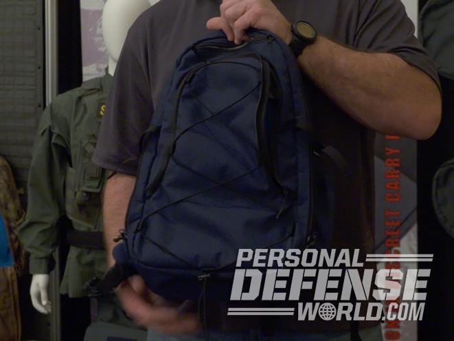 sneaky bags, sentinel pack, sneaky bags sentinel pack