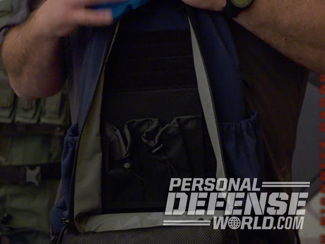 sneaky bags, sentinel pack, sneaky bags sentinel pack, concealed carry bag, concealed carry gun, handguns, pistols