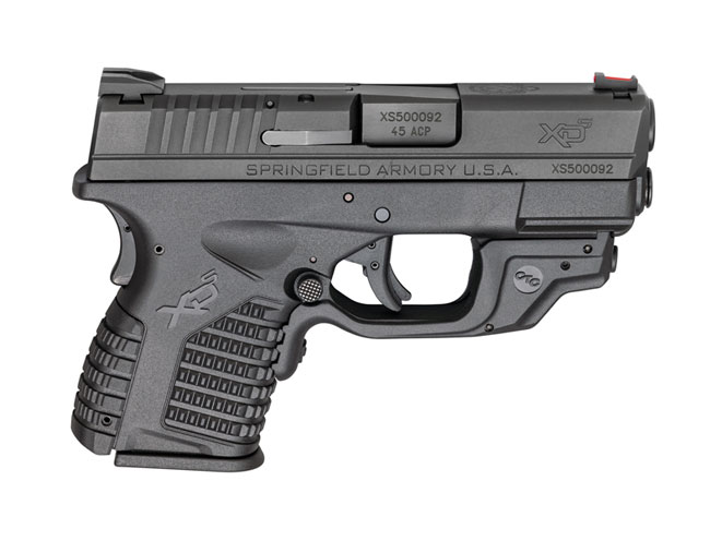 springfield, springfield armory, springfield xd-s, springfield armory xd-s, springfield xd-s .45, springfield armory xd-s .45
