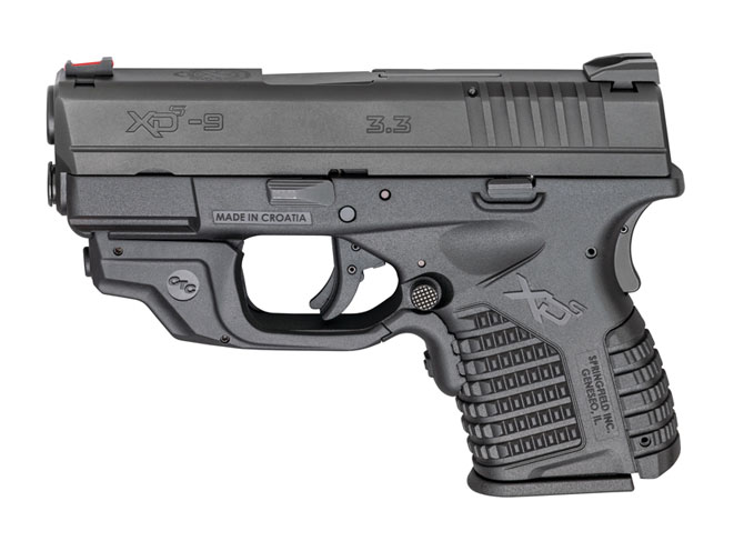 springfield, springfield armory, springfield xd-s, springfield armory xd-s, springfield xd-s .45, springfield armory xd-s .45, springfield xd-s 9mm, xd-s 9mm concealed carry