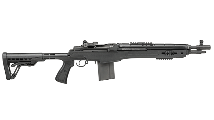 Springfield Armory M1A Socom 16 CQB right