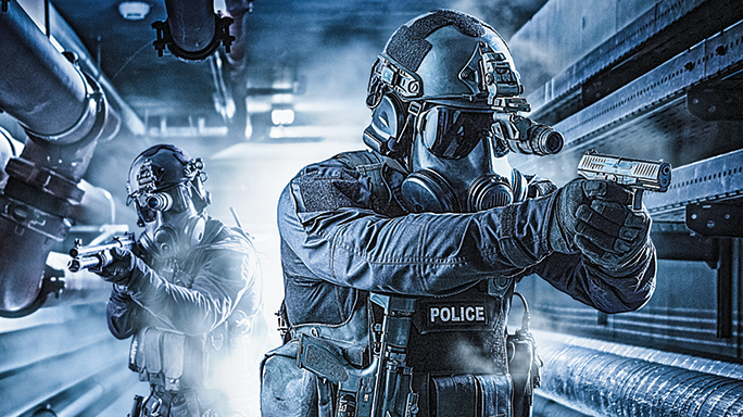 High-Tech Roundup: 14 Pieces of Night-Vision Gear