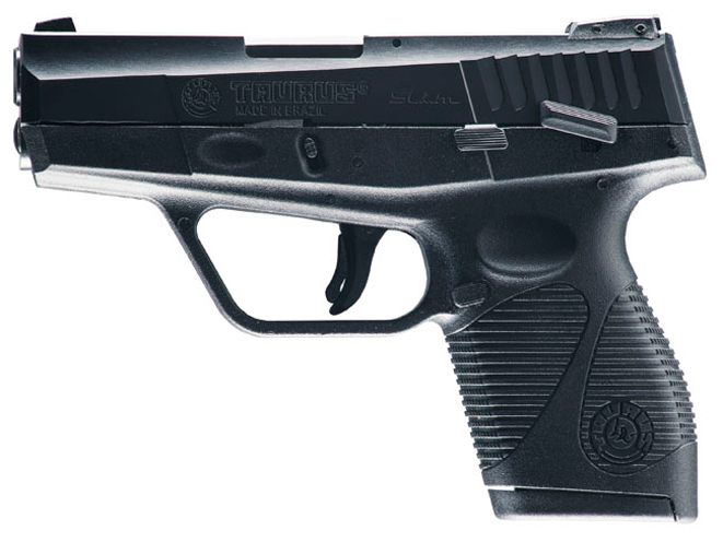 Taurus, 709 slim, taurus 709 slim, 709 slim 9mm