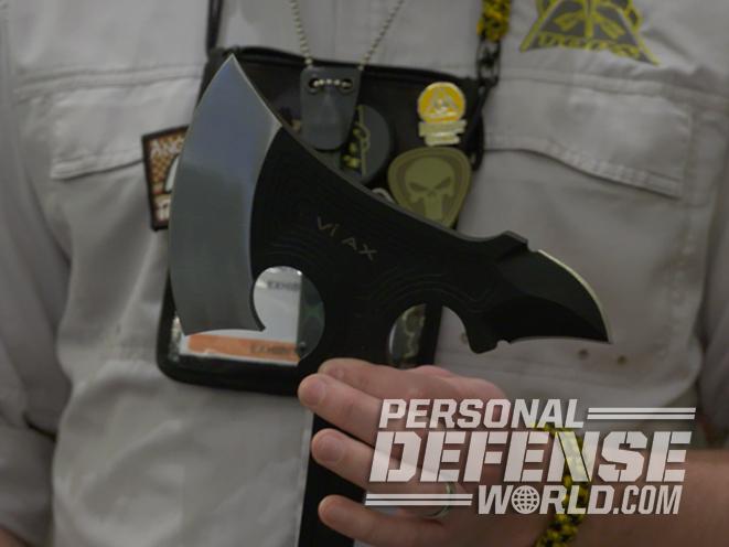 TOPS Knives, Vi Ax, TOPS Knives Vi Ax, viking ax, TOPS Knives viking ax, knives