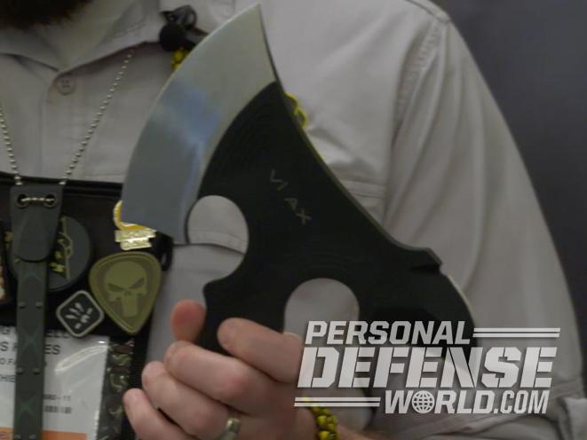 TOPS Knives, Vi Ax, TOPS Knives Vi Ax, viking ax