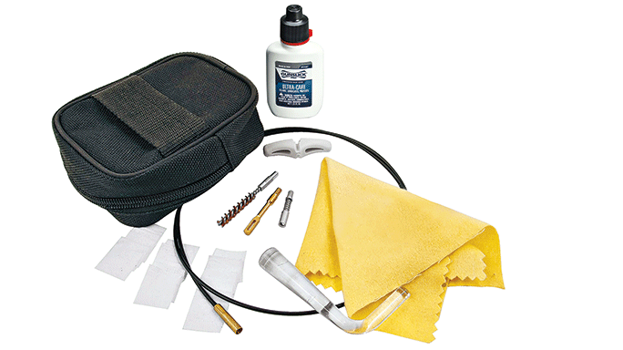 Gun Cleaners Gunslick Pro AR-15 Pull-Through Kit