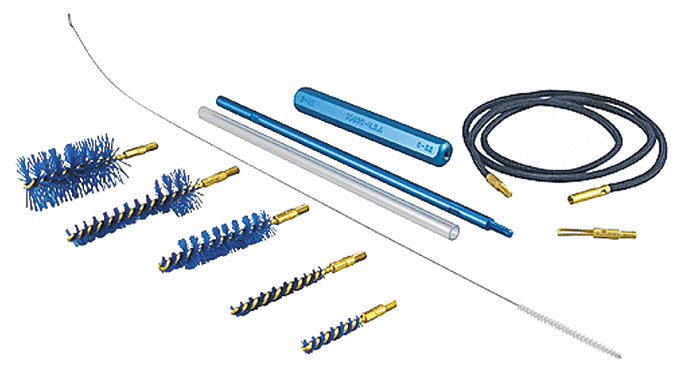 Gun Cleaners Iosso AR Cleaning Kit