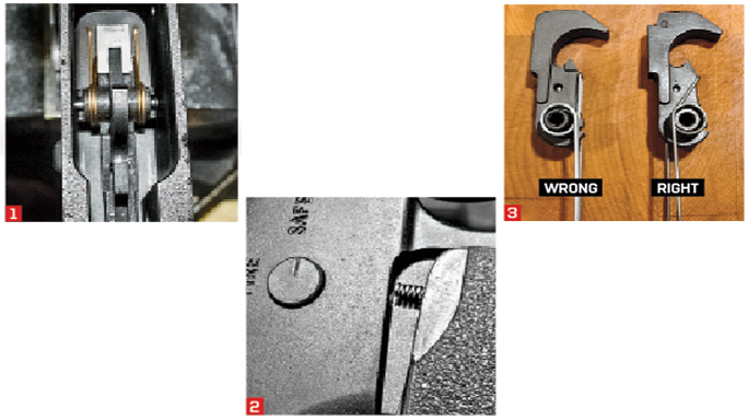 DIY 21 Steps Building Your Own AR lower