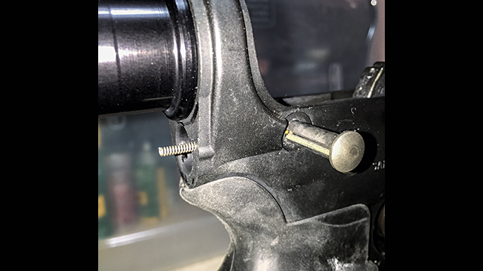 DIY 21 Steps Building Your Own AR pin