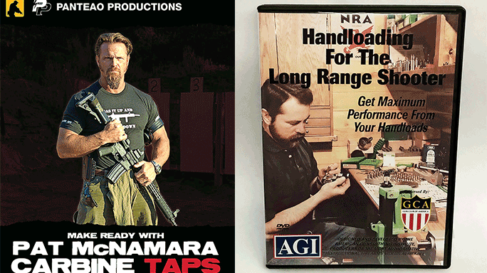 On Target Training: 2 Must-Watch Tactical DVDs